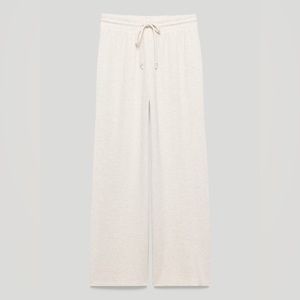 Aritzia Free Lounge Ankle Sweatpant
